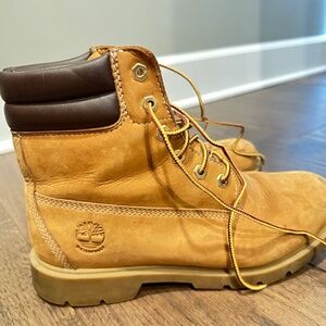 Women's Linden Woods 6-Inch Waterproof Boot